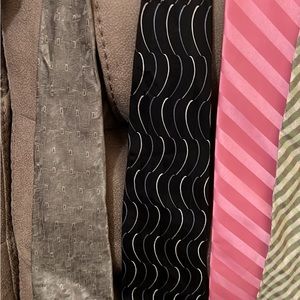 Men’s ties